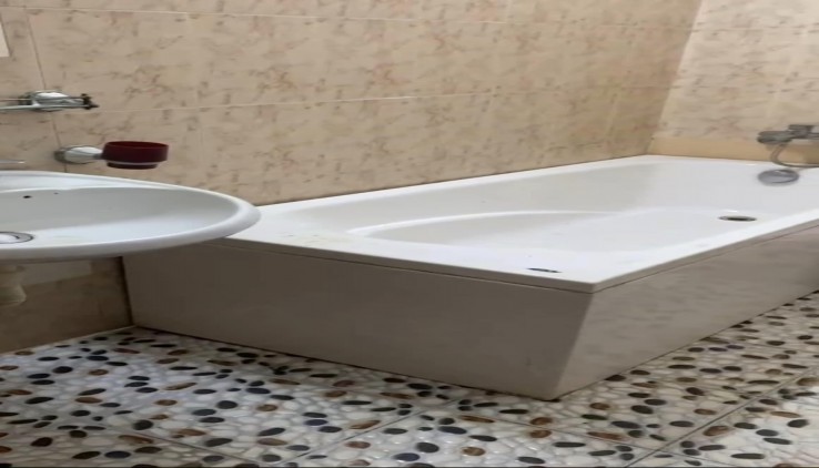 CHO THUÊ NHÀ NGUYÊN CĂN PHỐ QUAN NHÂN, THANH XUÂN 4 TẦNG, 60M2, FULL ĐỒ, 4 NGỦ